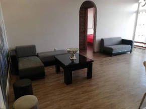 Apartamenti irina